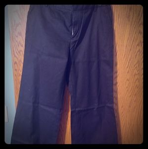 Ladies Gap Dress Slacks